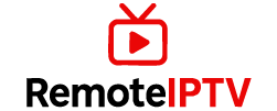RemoteIPTV